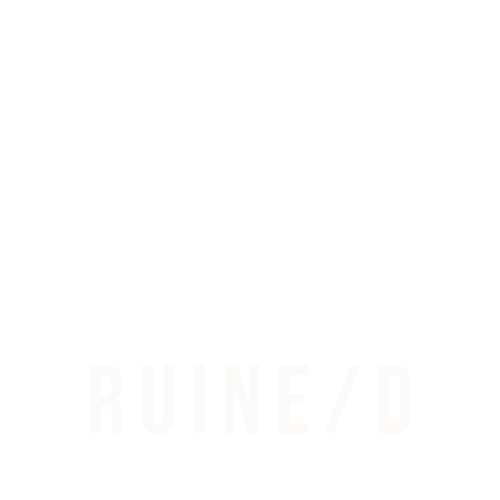 RUINE/D Festival