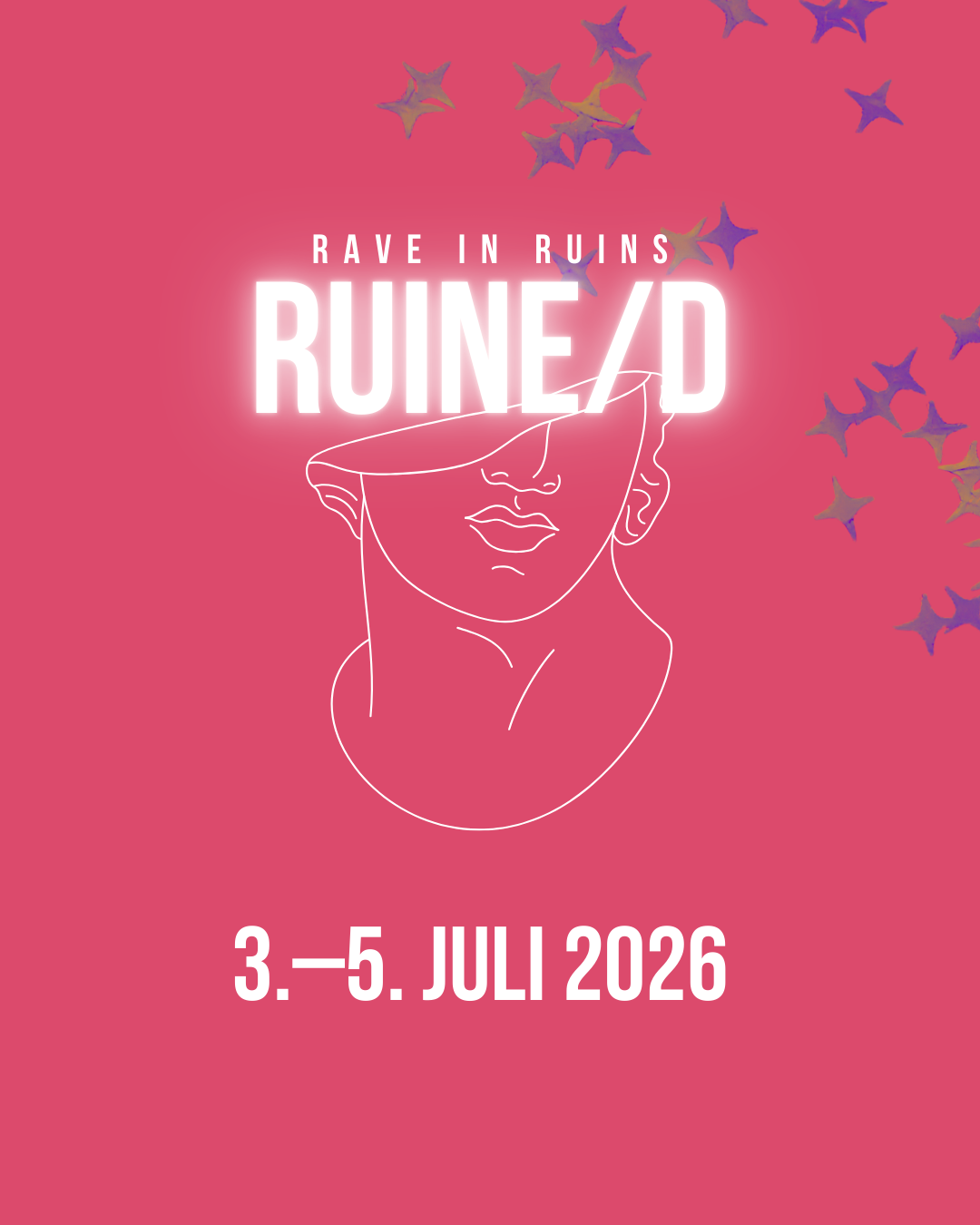 RUINE/D FESTIVAL 2026